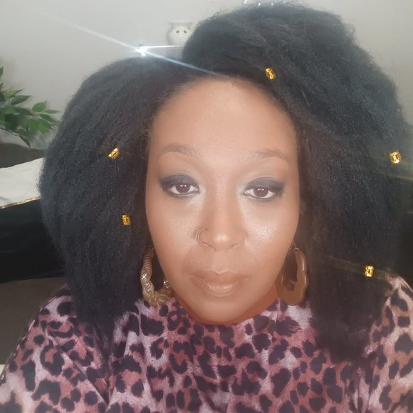 Brazil Hair Wool - Picture 2 of 2